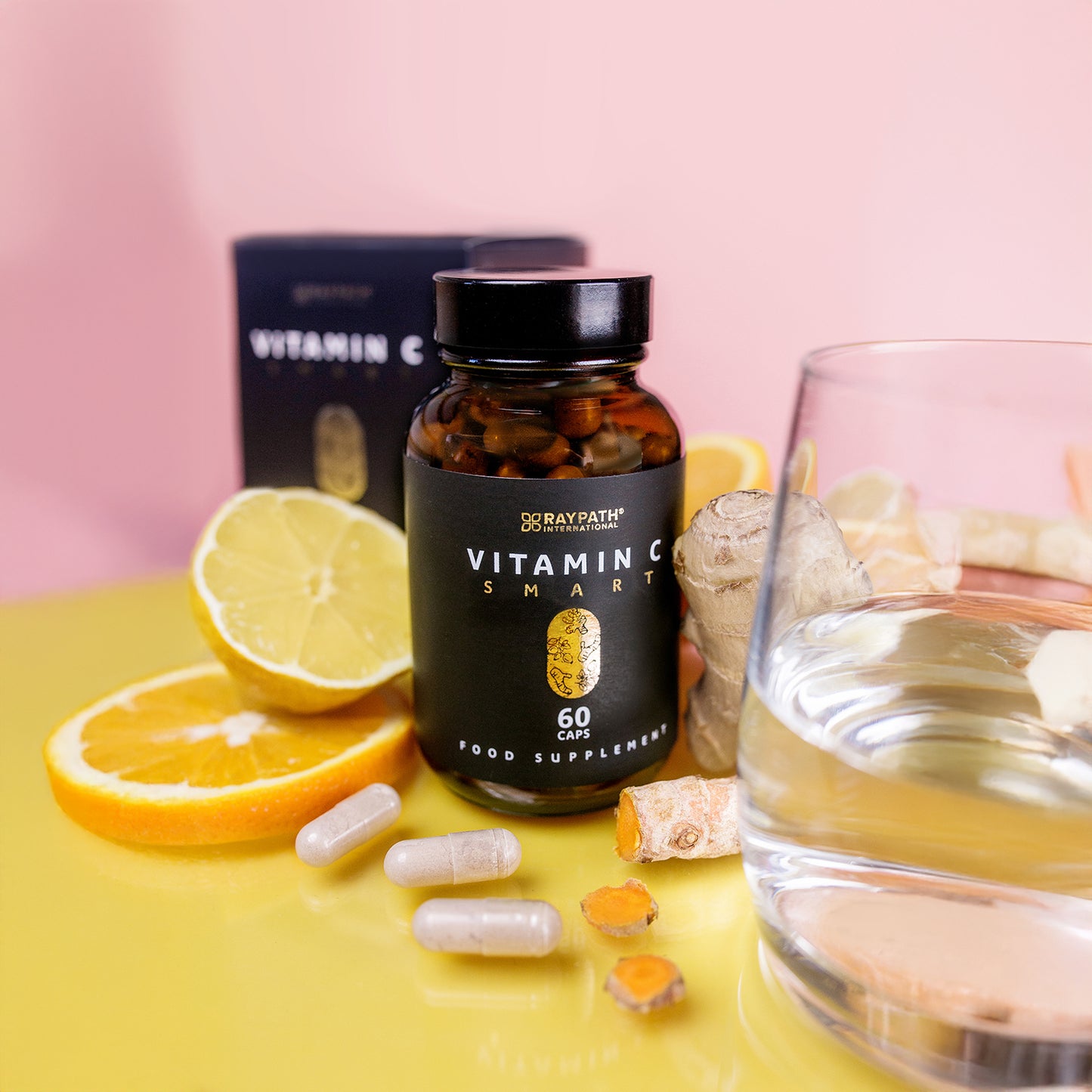 Vitamin C SMART