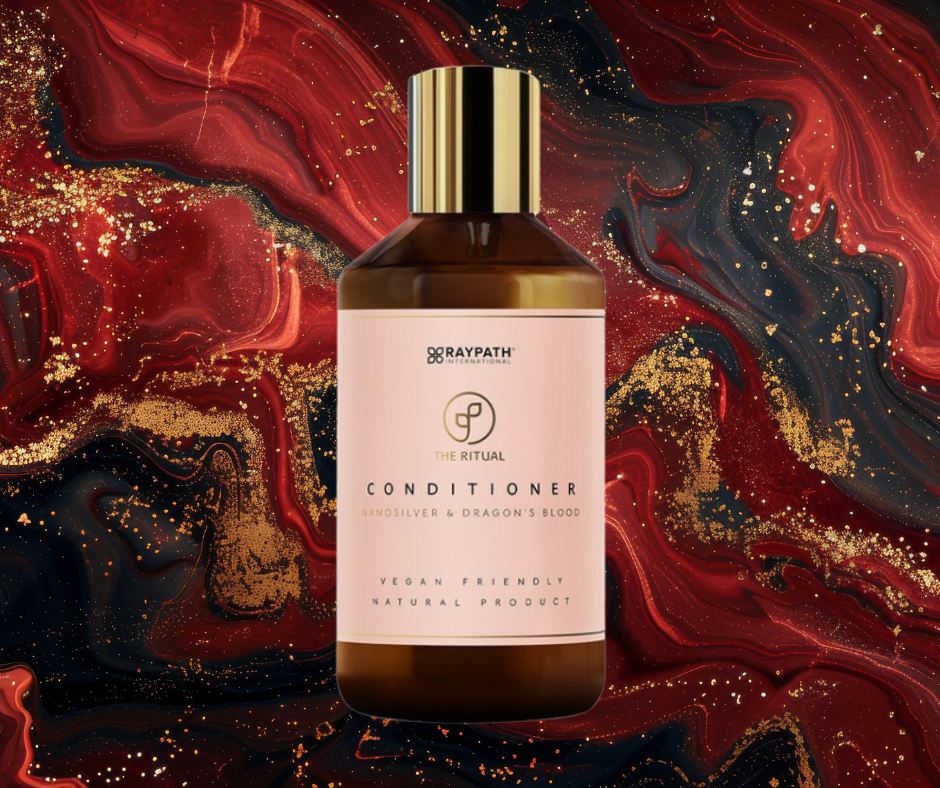 Dragon Blood Conditioner
