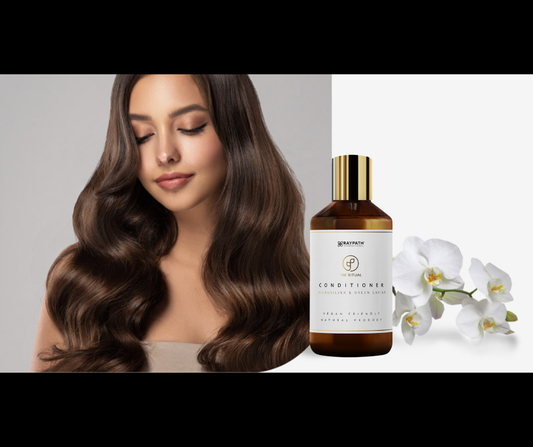 Luxury Care Inspired by the Ocean