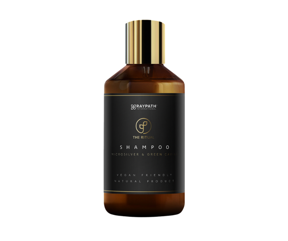 Green Caviar Shampoo