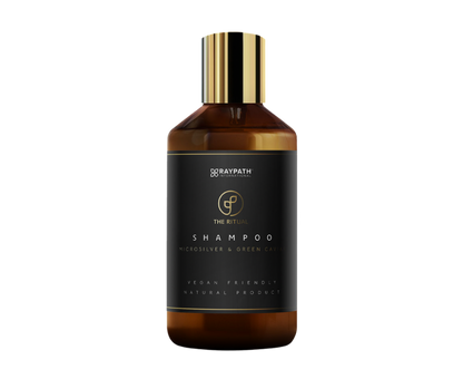 Green Caviar Shampoo