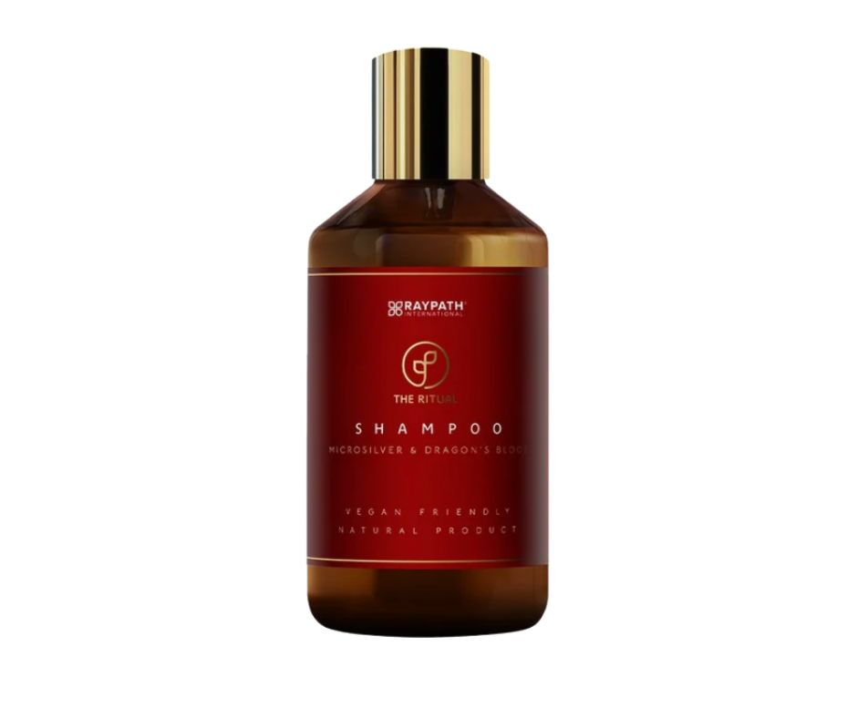 Dragon Blood Shampoo