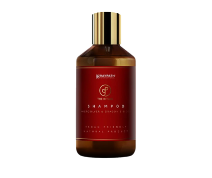Dragon Blood Shampoo