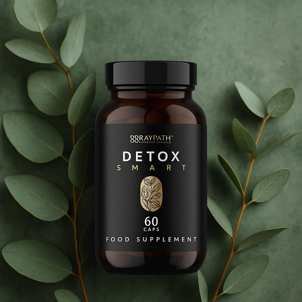 Detox SMART
